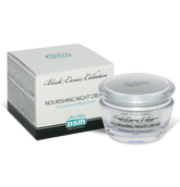 Nourishing Night Cream Enriched with Black Caviar Mon Platin DSM 1,7 fl.oz/ 50 ml